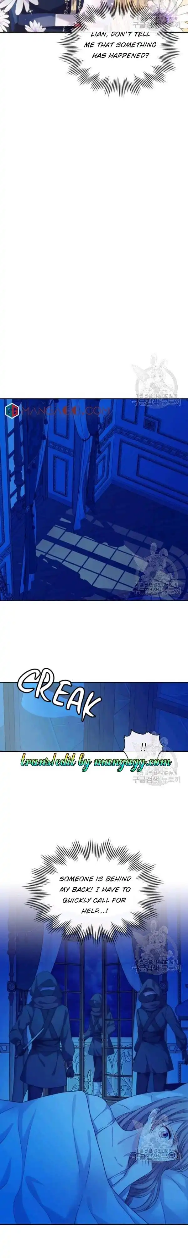 Sincerely: I Became a Duke's Maid Chapter 96 7